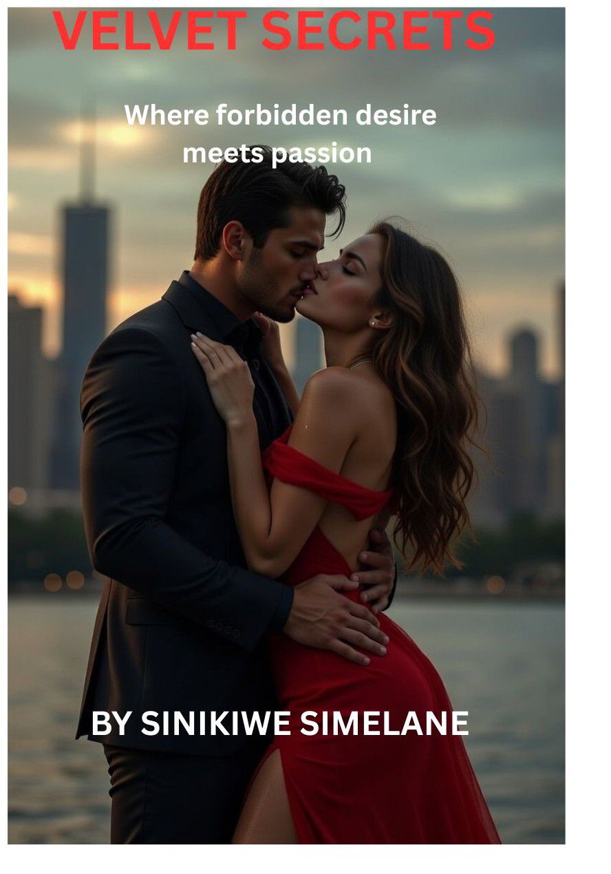 Velvet Secrets