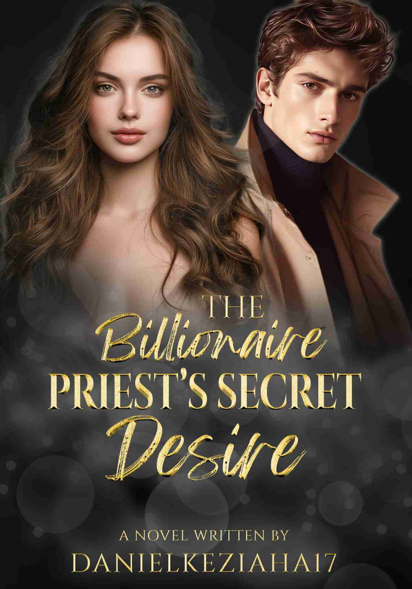 The Billionaire Priest's Secret Desire