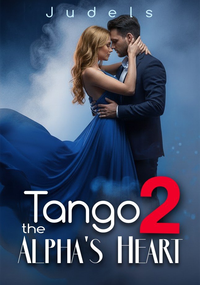 Tango 2 the Alpha's Heart