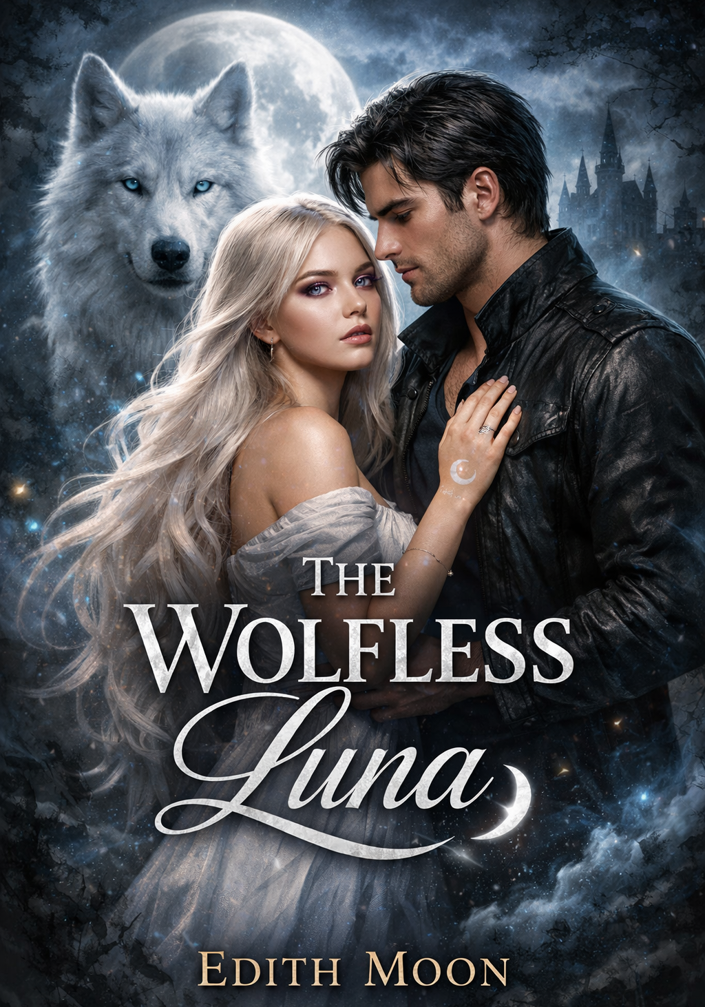 THE WOLFLESS LUNA