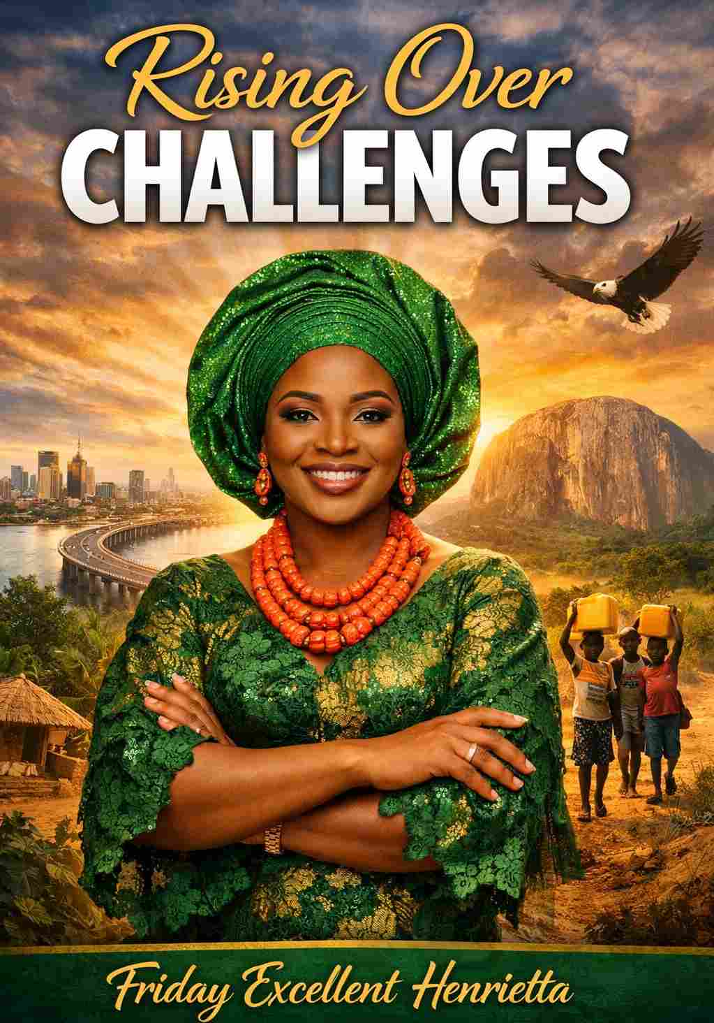 Amelia Oladipo,Clara Olatunji,Hope Babatunde, Grace Obi,Lily Eze,Sophia Chukwu, Ava Musa,Zara Bello