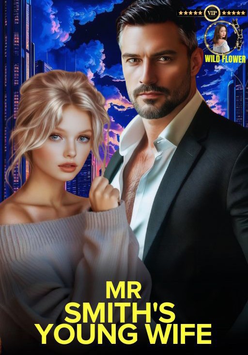 Mr Smith's Young Wife