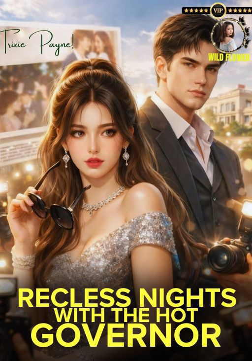 Reckless Nights with the Hot Governor (SPG)