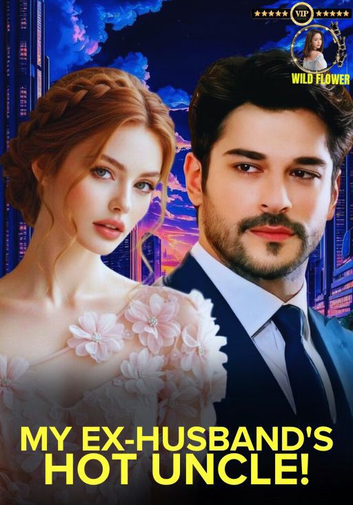 My Ex-Husband's Hot Uncle! (SPG)