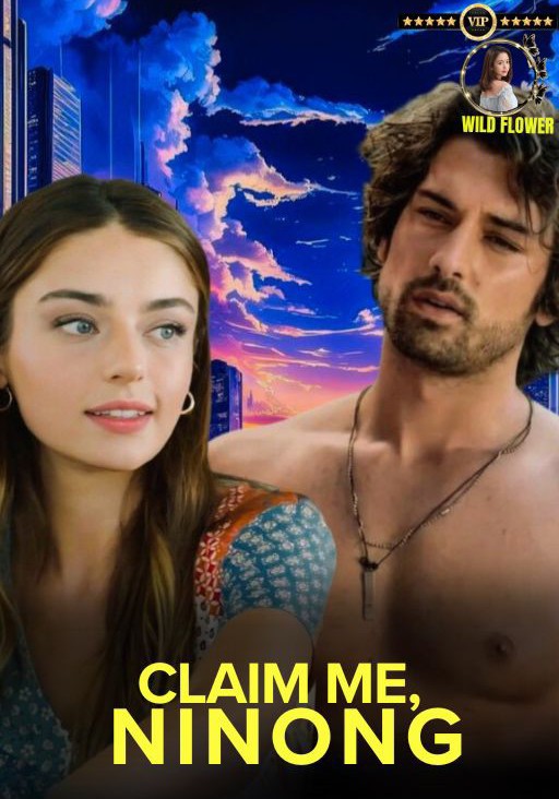 Claim me, Ninong (SSPG)