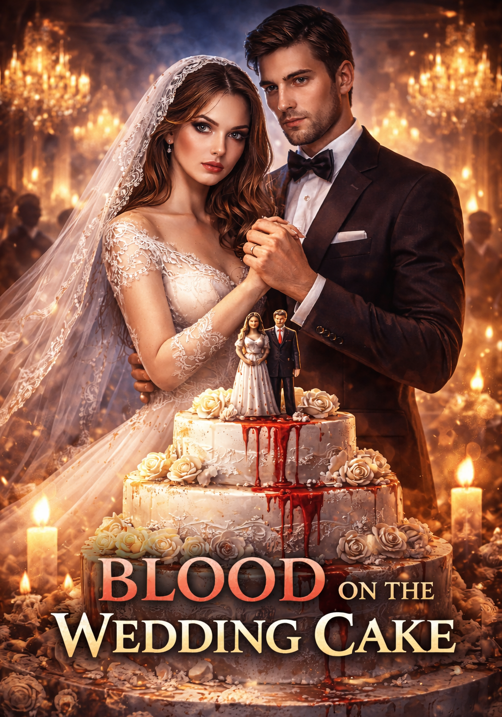 Blood on the Wedding Cake