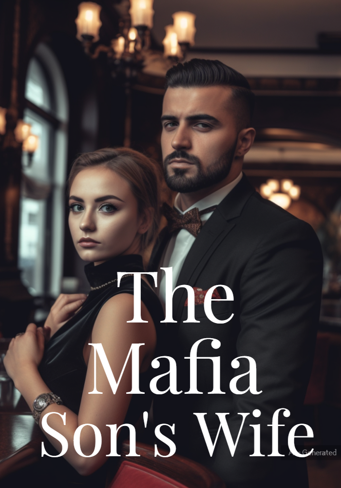 The Mafia Son's Wife