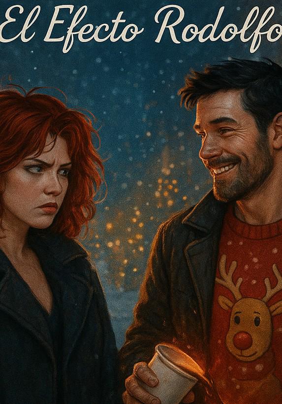 BAJO CERO Y ARDIENDO: El Efecto Rodolfo