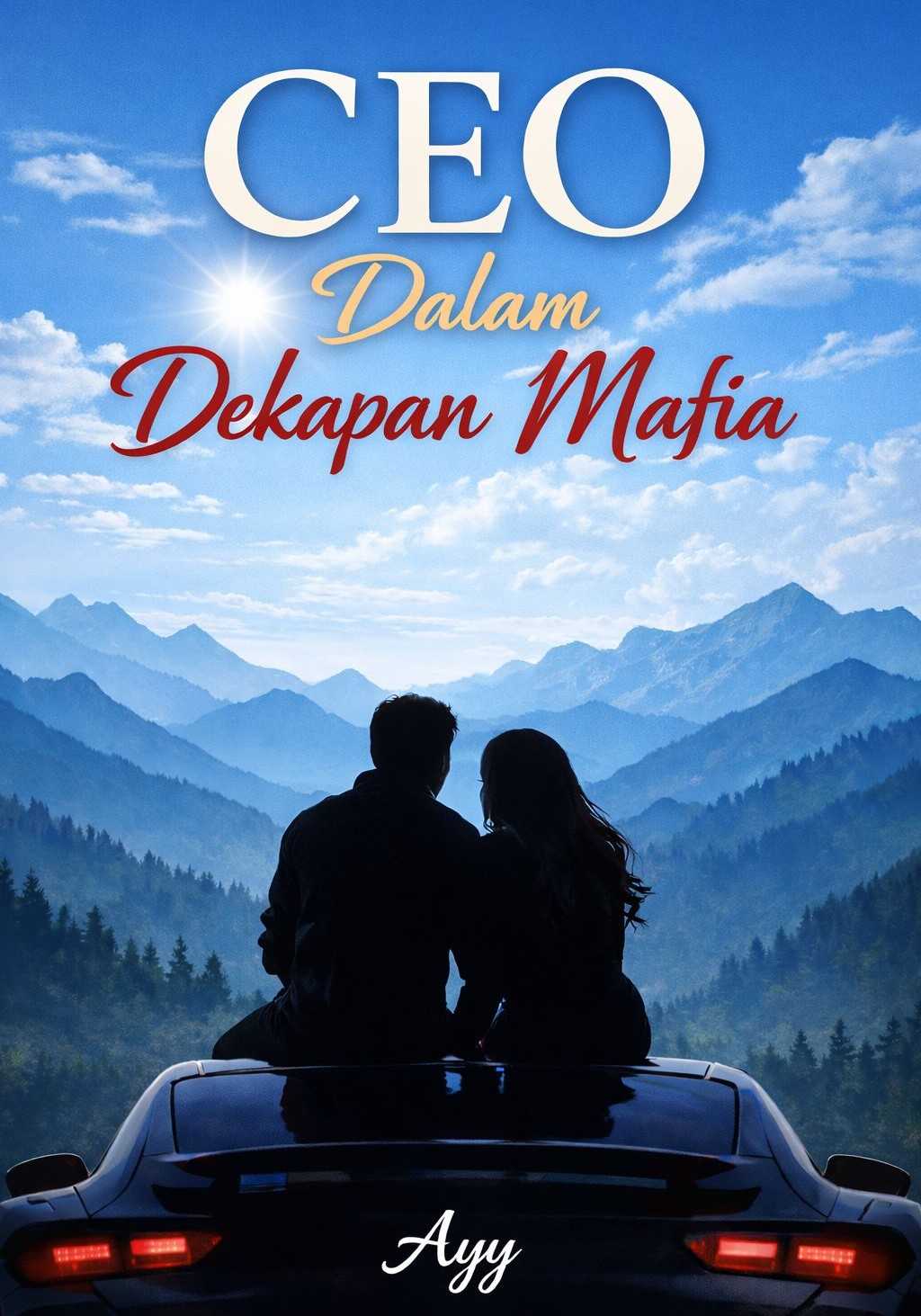 Ceo dalam dekapan Mafia