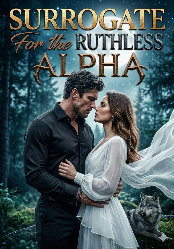 SURROGATE FOR THE RUTHLESS ALPHA