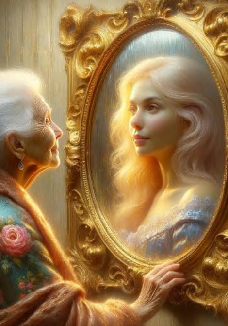 The Space  Between Seasons