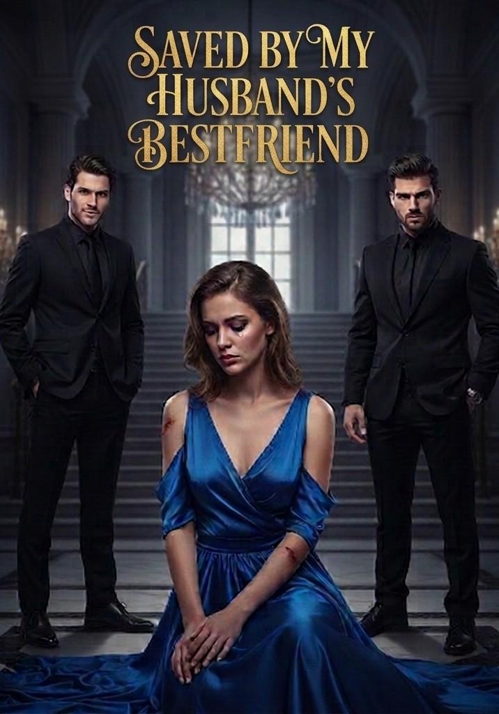 Saved By My Husband's Best Friend