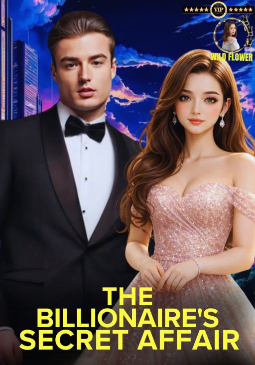 [MONTEREAL SERIES6] The Billionaire's SECRET AFFAIRS (Collins Del Prado Montereal)