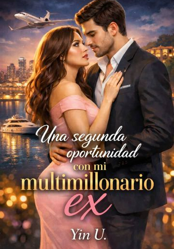 ¿Una segunda oportunidad con mi multimillonario ex?