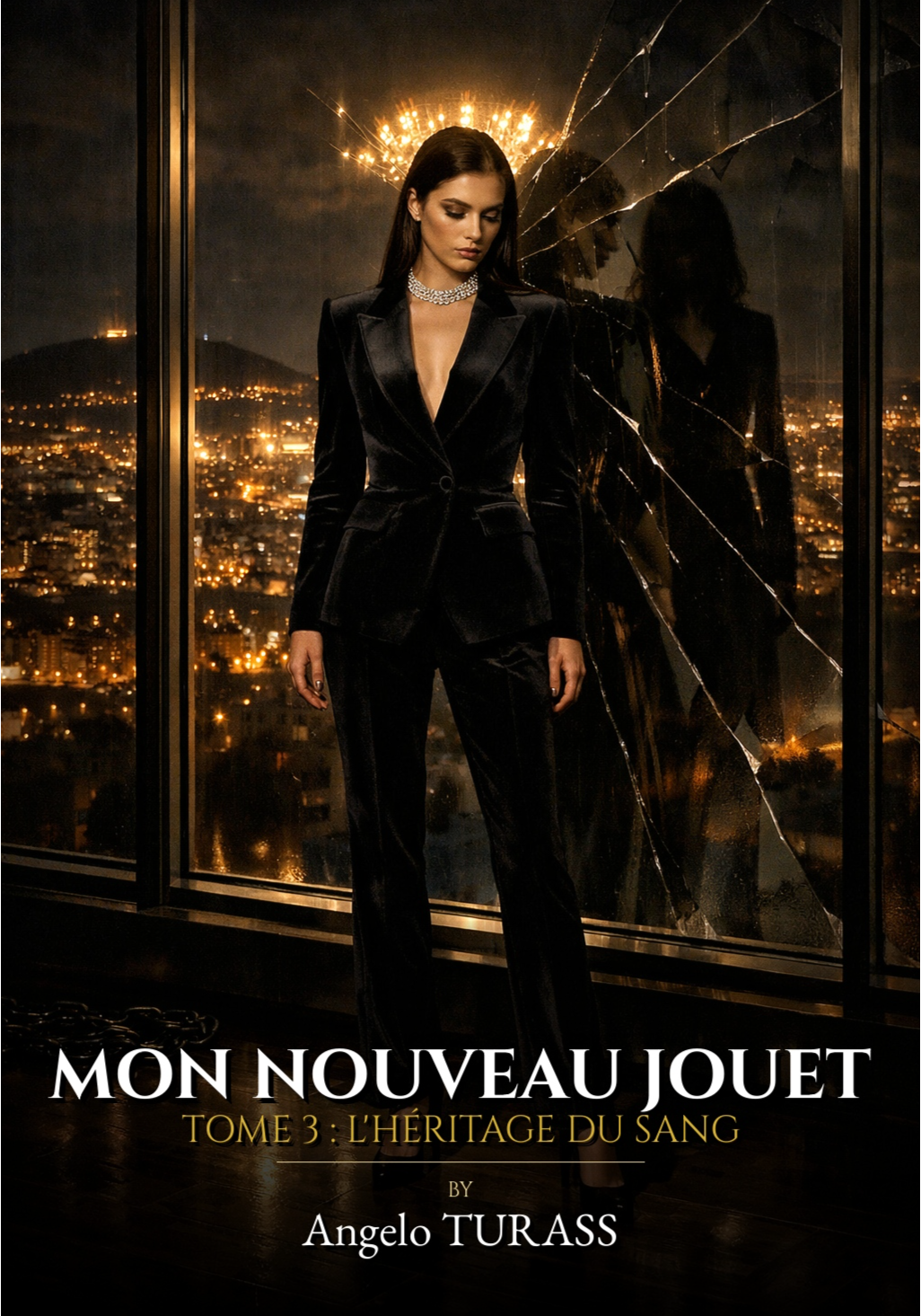 Mon Nouveau Jouet (Tome 3)
