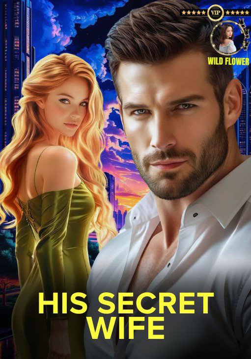 His Secret Wife [Primo Montemayor Series1]