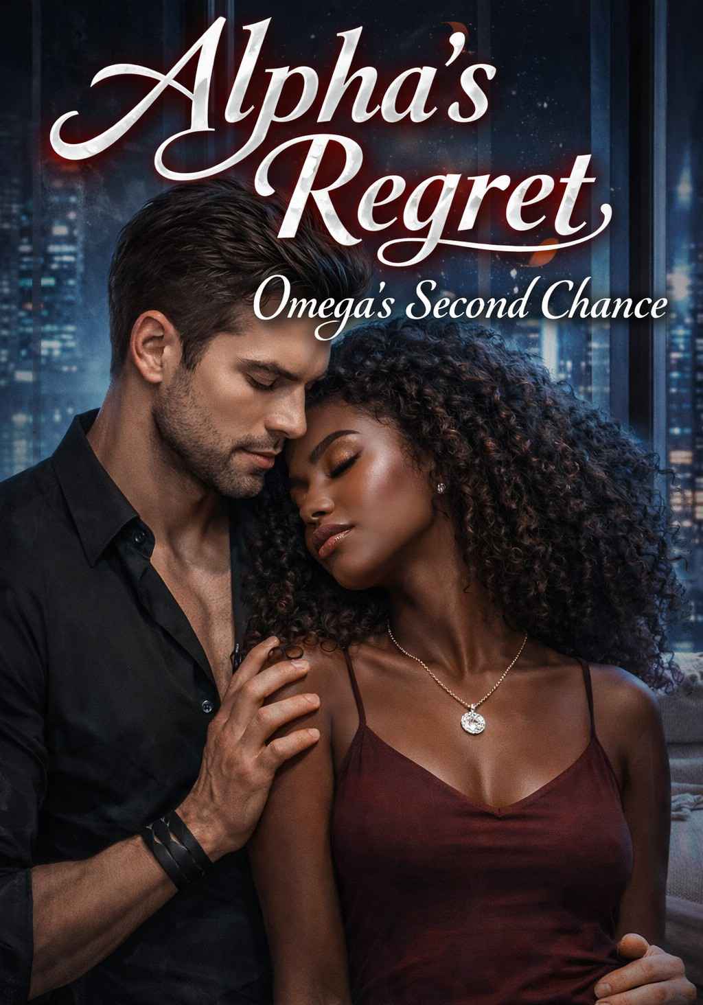 Alpha's Regret: Omega's Second Chance