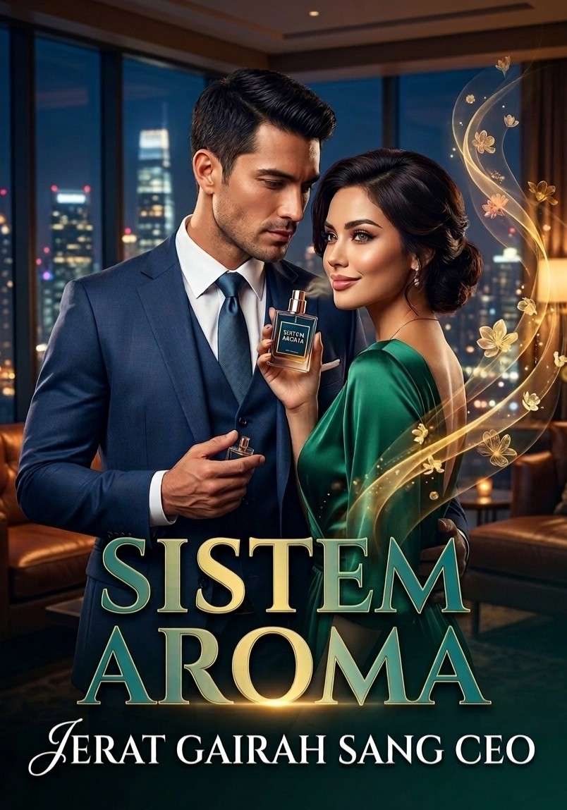 Sistem Aroma : Jerat Gairah Sang CEO