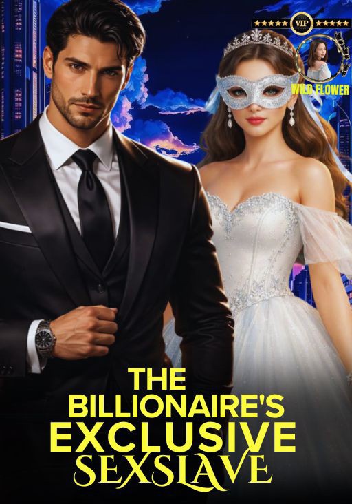 [HOOKER SERIES 5 COLLAB] THE BILLIONARE'S EXCLUSIVE SÈX SLAVE