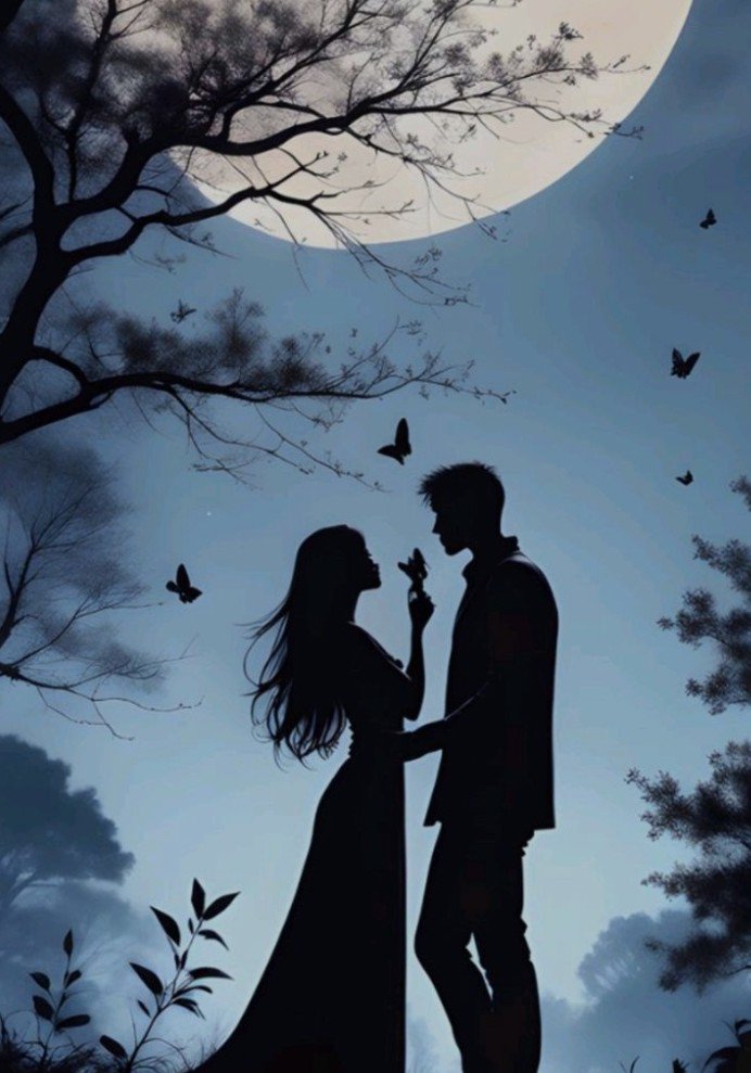 GÖRÜCÜ USULÜ AŞK+21