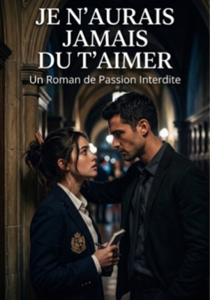 JE N’AURAIS JAMAIS DU T’AIMER : quatre ans pour t’oublier