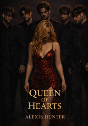 Queen of hearts