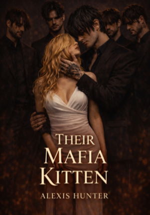 Their Mafia Kitten