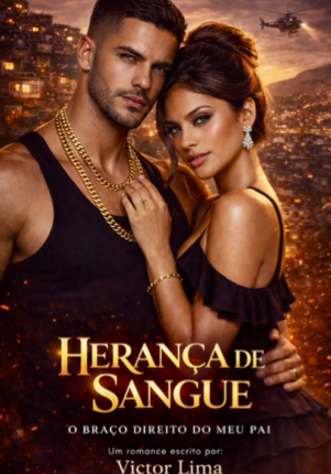 Herança de sangue - O braço direito do meu pai.