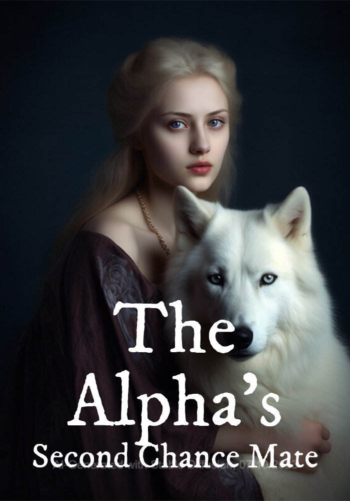 The Alpha's Second Chance Mate