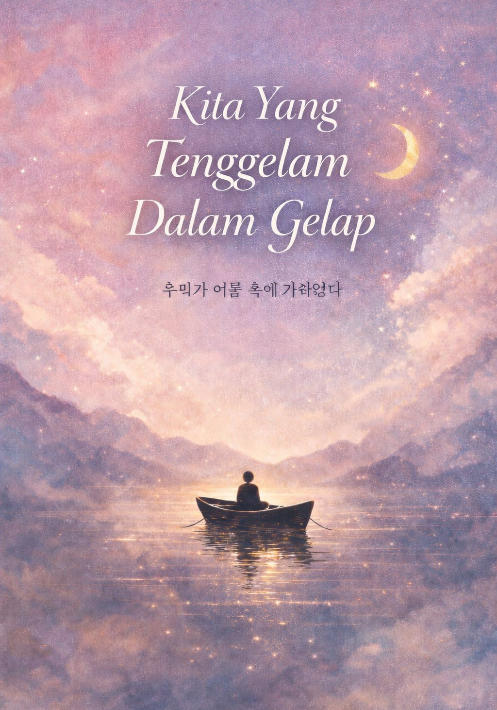 Kita Yang Tenggelam Dalam Gelap