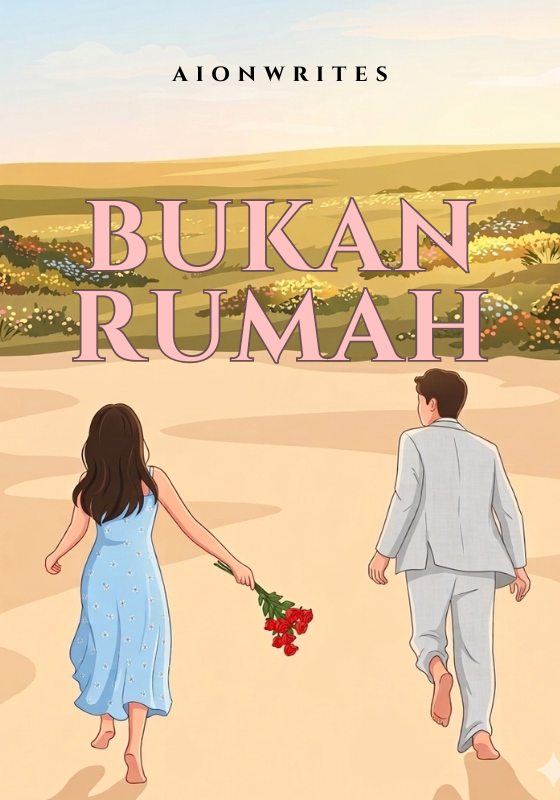 Bukan Rumah