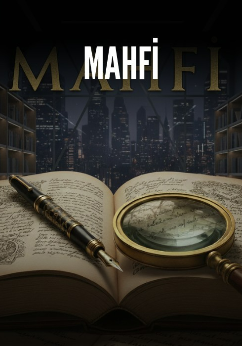 MAHFİ