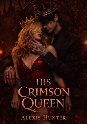 His Crimson Queen