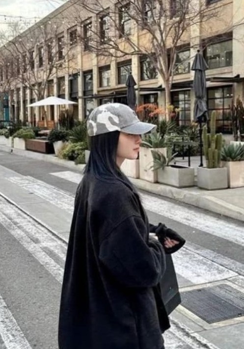 Flowers in the Garden of My Soul