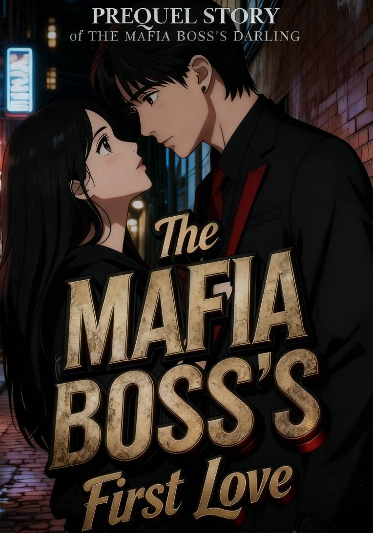 The Mafia Boss's First Love
