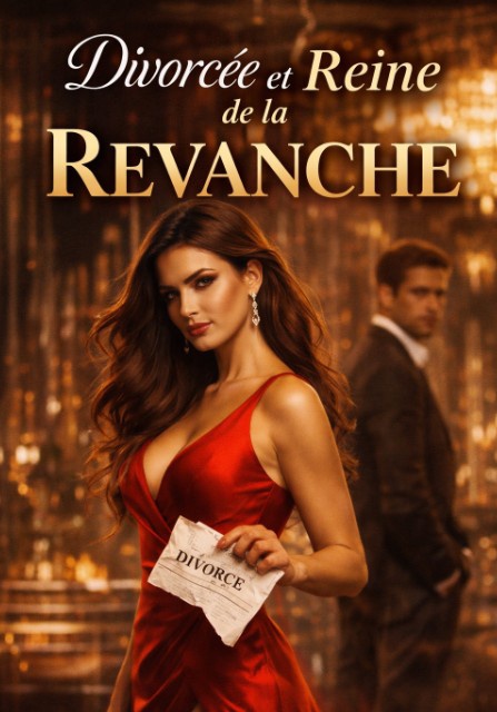Divorcée et reine de la revanche