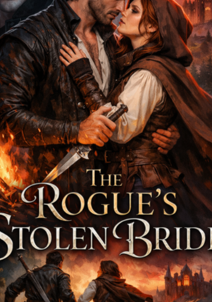 The Rogue’s Stolen Bride
