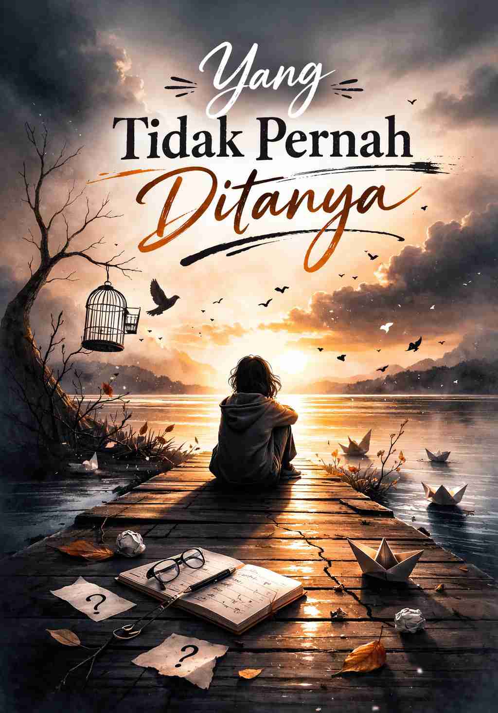 Yang Tidak Pernah Ditanya