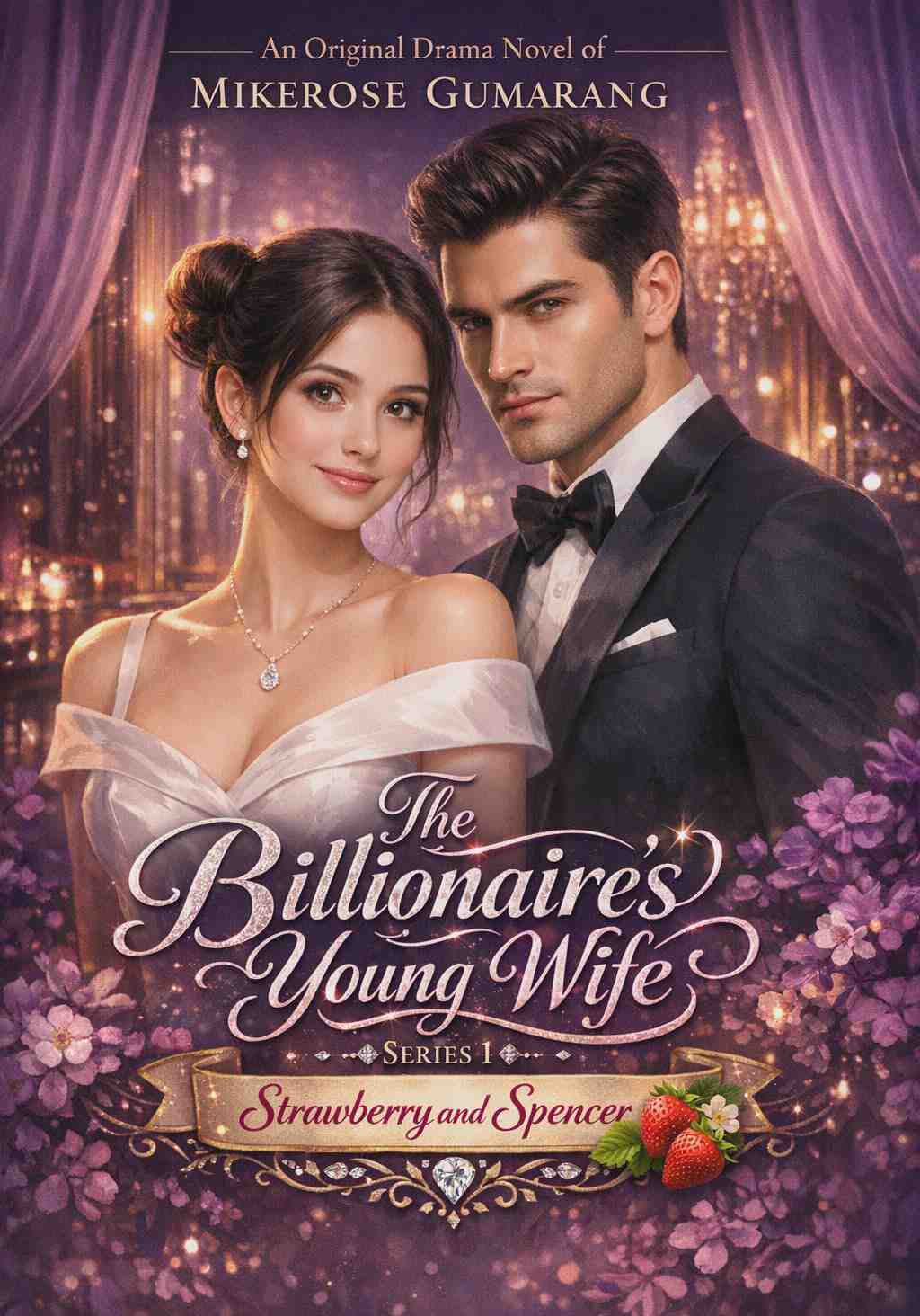 Strawberry & Spencer