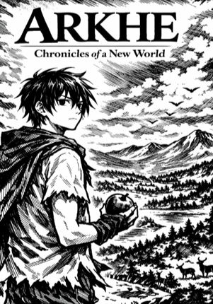 ARKHE: Chronicles of a New World