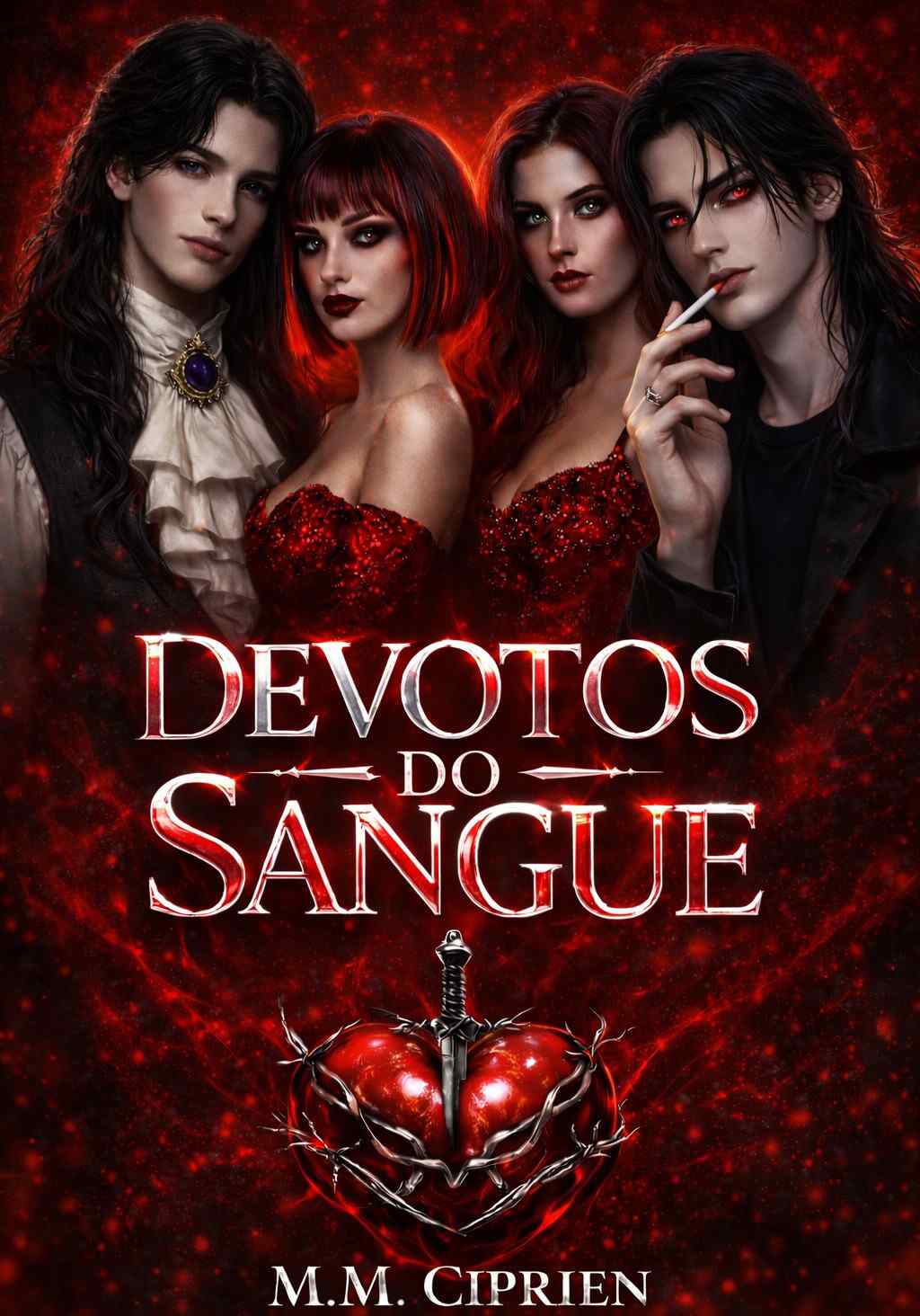 Devotos do sangue