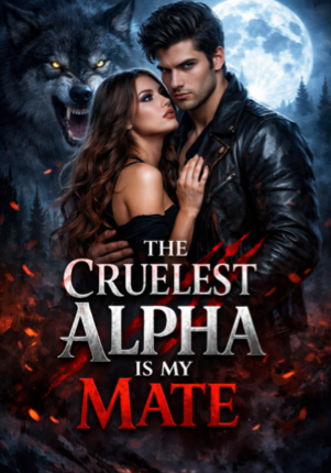 The Cruelest Alpha Is My Mate