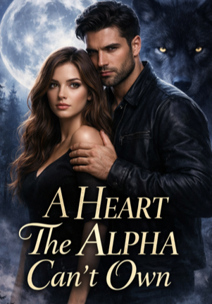 A Heart The Alpha Can’t own