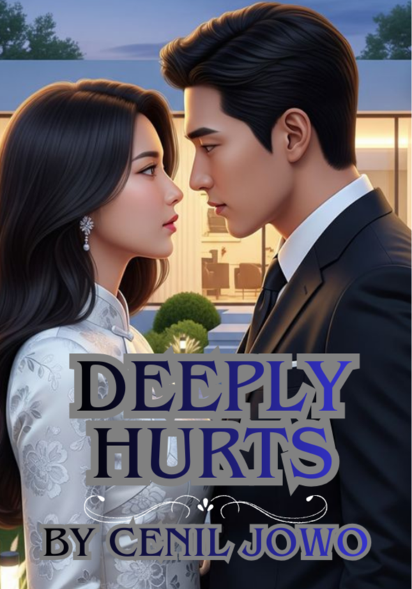 DEEPLY HURTS