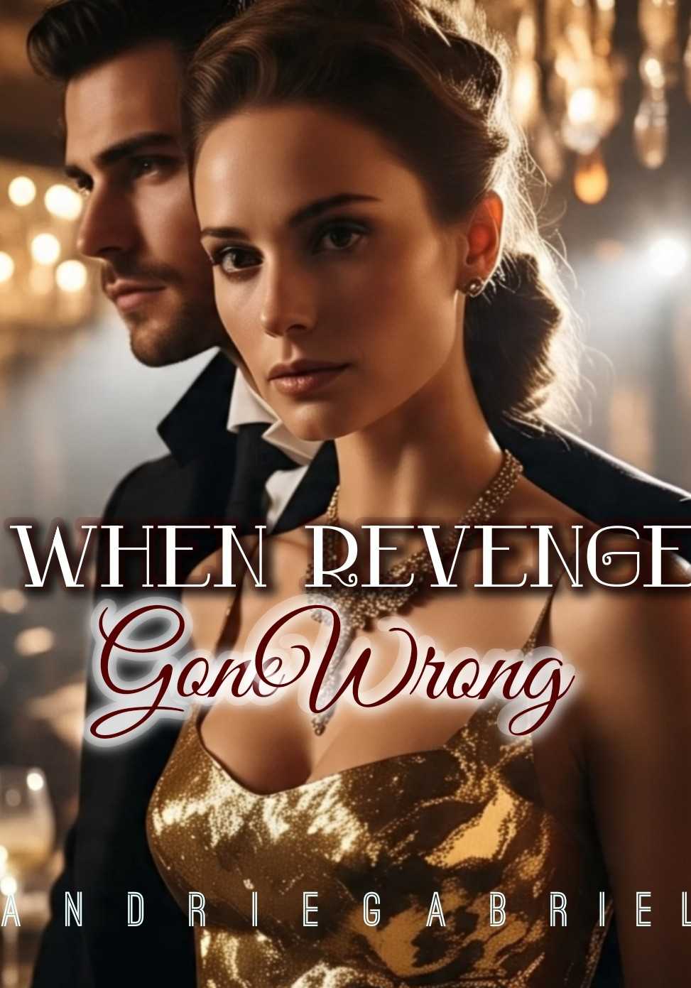 When Revenge Gone Wrong