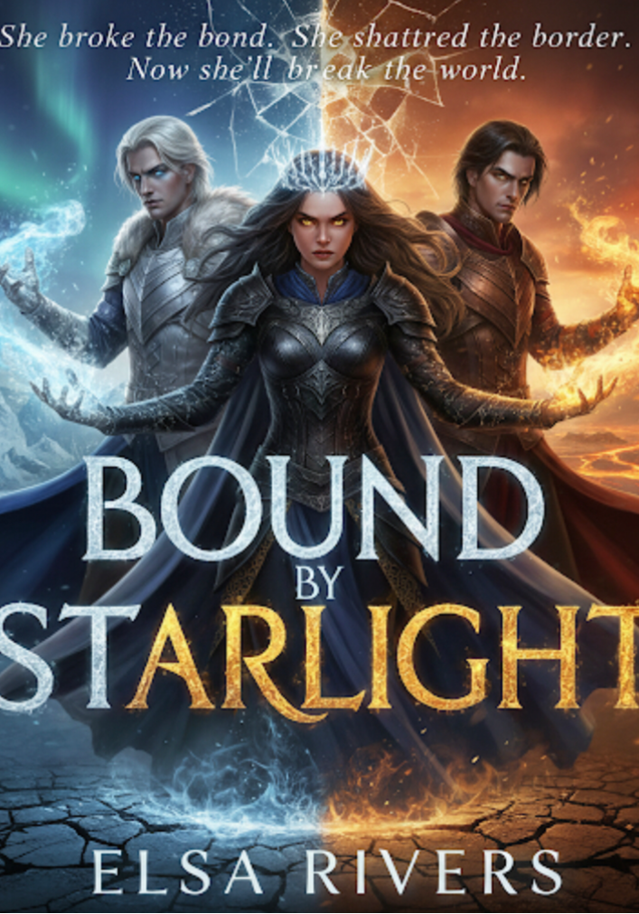 BOUND BY STARLIGHT