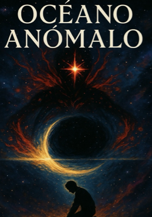 Océano Anómalo