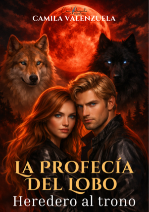 La Profecía del Lobo Heredero al Trono