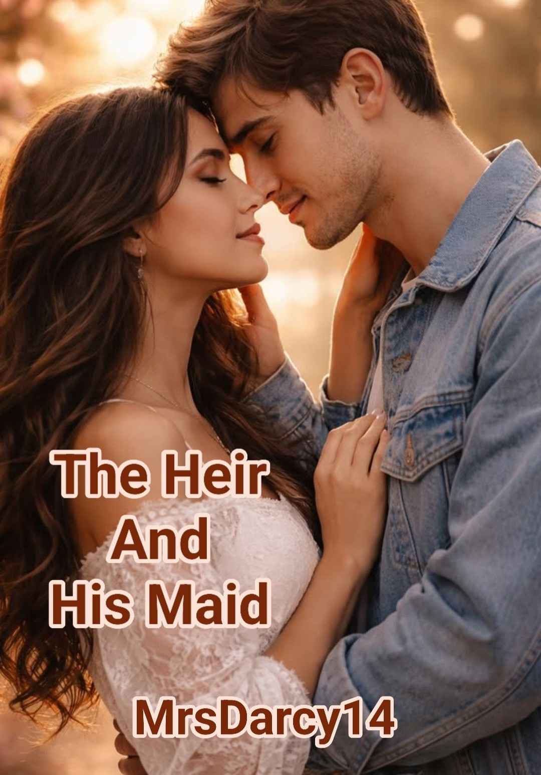 The Heir and His Maid
