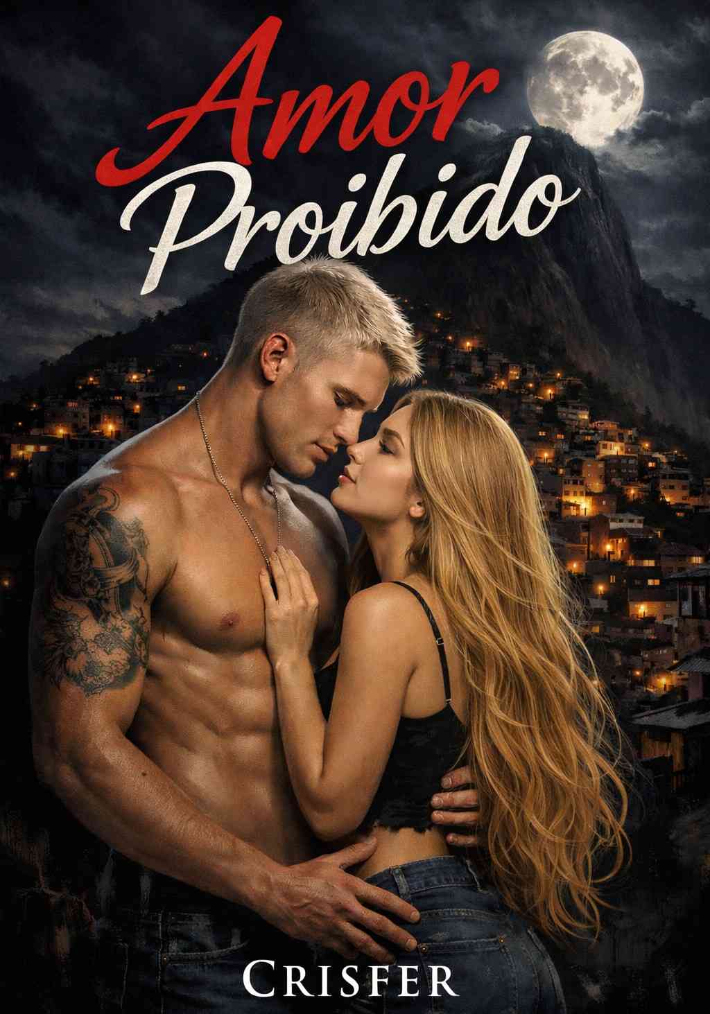 Amor Proibido
